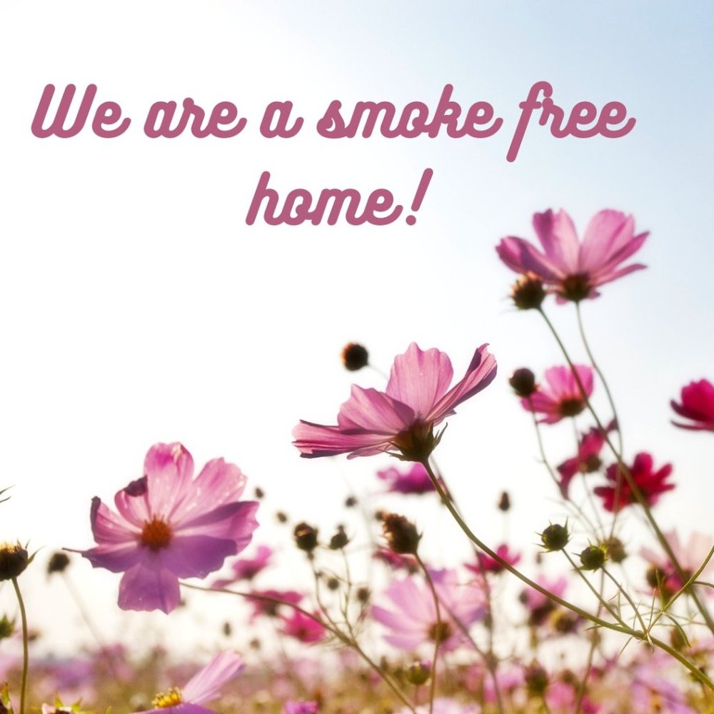 SIGN FOR MY CLOSET/NOT FOR SALE